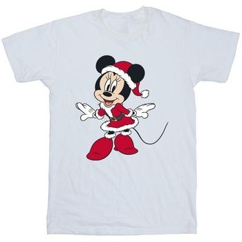 Disney Camiseta BI55062 para niña