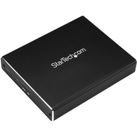 dual m2 enclosure - raid usb 31 gen 2