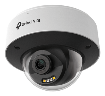 CAMARA EXTERIOR IP TP-LINK VIGI INSIGHT S245(4MM) IK10 IP67 4MP H265+ VISION NOCTURNA COLOR