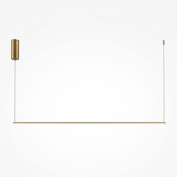 Lámpara colgante led halo (16w)