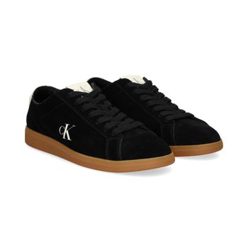 Calvin Klein Zapatillas Hombre - Negro Talla 42