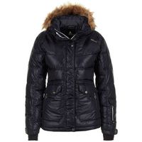 peak mountain parka doudoune de ski femme alesa para mujer