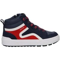 geox zapatillas altas j26hab 022bc j weemble boy para nino