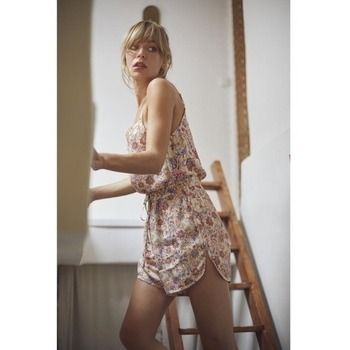 Le Temps des Cerises Short Pantalones cortos LIGANN para mujer