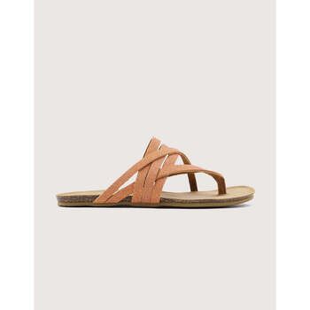 Koala Bay Sandalias Sandale Bio Papaya - Alessa para mujer