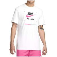 nike camiseta sportswear fv3778 100 para hombre