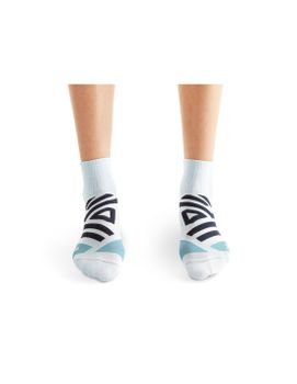 Calcetines de Running On running Performance Mujer