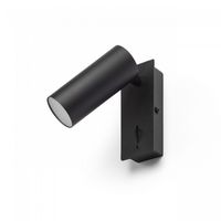 aplique de pared led tapio 45w