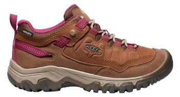 Keen mujer