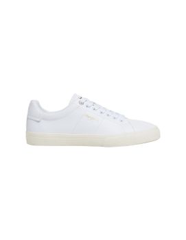 Zapatillas Pepe Jeans Kenton Rise Blanco Hombre