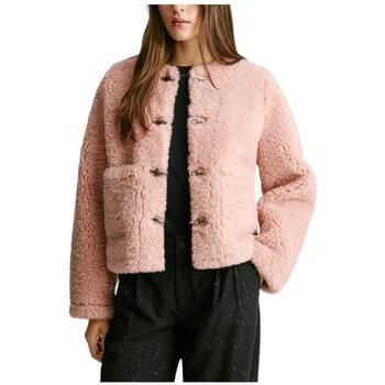 Pepe jeans Abrigo PL4024366 para mujer
