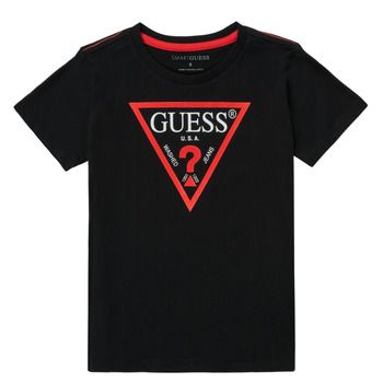 Guess Camiseta THERONN para niño