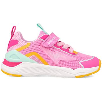 Biomecanics Zapatillas 261271g rosa_b032 para niña