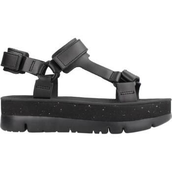 Camper Sandalias Oruga Up para mujer