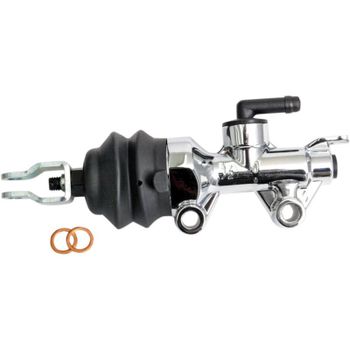 Cilindro maestro de freno trasero Harley-Davidson Sportster '07-'13 OE-Réplica