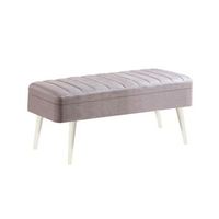 banco vina 0701-2 gris blanco