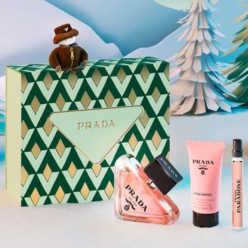 Prada Paradoxe Cofre de Regalo
