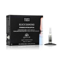 black diamond epigence optima spf50 10 ampollas