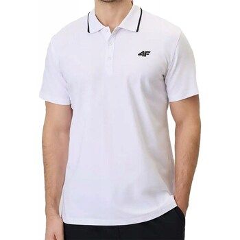 4F Polo M0773BIAA para hombre