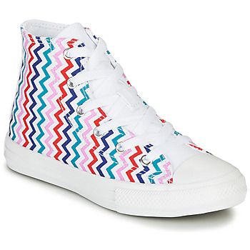 Converse Zapatillas altas CHUCK TAYLOR ALL STAR VLTG - HI para niña
