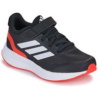 adidas zapatillas de running runfalcon 5 el c para nino