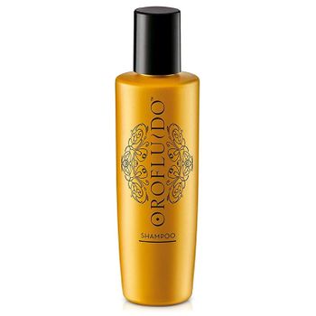 Revlon Orofluido Shampoo