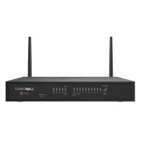 cortafuegos sonicwall tz280 25 gbits vpn 12 gbits alambrico
