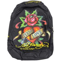 ed hardy mochila sy2162 para hombre