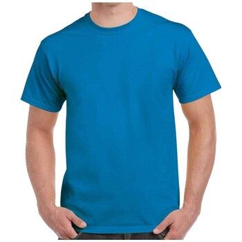 Gildan Camiseta Heavy Cotton para hombre