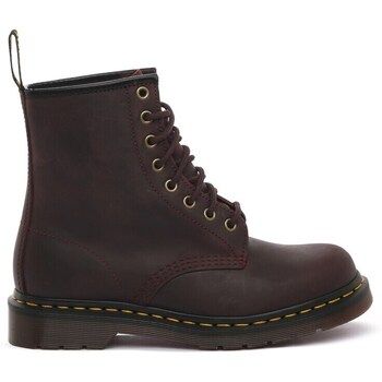 Dr. Martens Deportivas Moda 11822609 para mujer