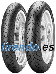 Pirelli Angel Scooter ( 90/80-14 RF TL 49S M/C, Rueda delantera )