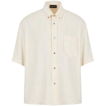 Emporio Armani EA7 Camisa manga corta GT42371 para hombre