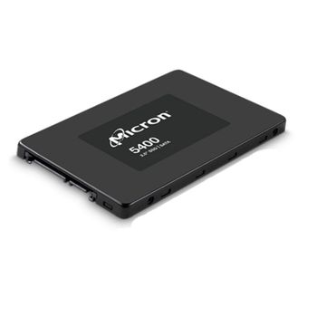 Disco Duro Micron 5400 PRO 960 GB SSD 2.5