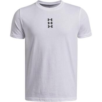 Under Armour Camiseta Performance para niño