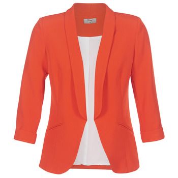 Betty London Chaqueta IOUPA para mujer
