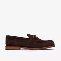 clarks mocasines 26186184 para hombre