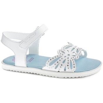 Pablosky Sandalias Sandalia de piel para niña