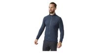 rab nexus chaqueta polar azul oscuro l