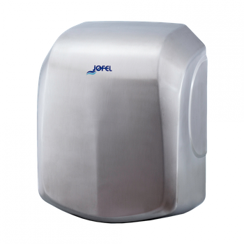 Secamanos Ave Alto Rendimiento, Inox Satinado, 1500w