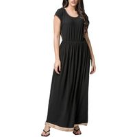 luna splendida vestidos maxi vestido de verano savannah splendida para mujer