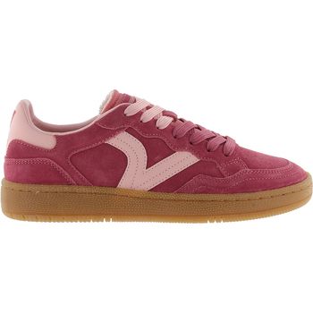 Victoria Zapatillas 8806116f fucsia para mujer