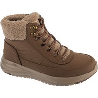 skechers botines on-the-go stellar - alpine adventure para mujer