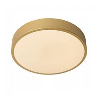 plafon de techo led unar dimmable 12w