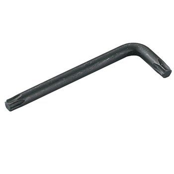 Sam - 6630 Llave Torx T30 Macho