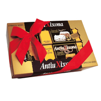arca de navidad pequena antiu xixona