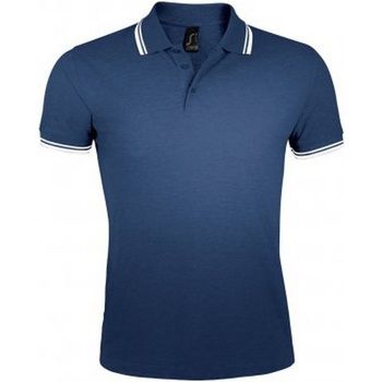 Sols Polo Pasadena para hombre