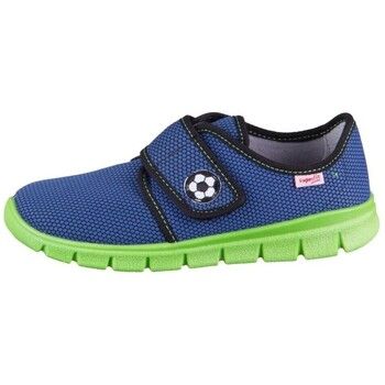Superfit Pantuflas Bobby Water Kombi Textil para niño