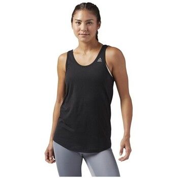 Reebok Sport Camiseta tirantes Elements para mujer