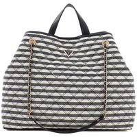 guess bolso de mano giully ii large 2 in 1 para mujer