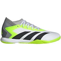adidas botas predator accuracy3 indoor para hombre